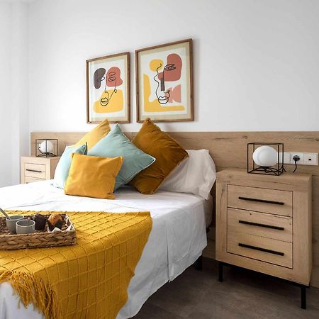 Oliva Suites エクステリア 写真
