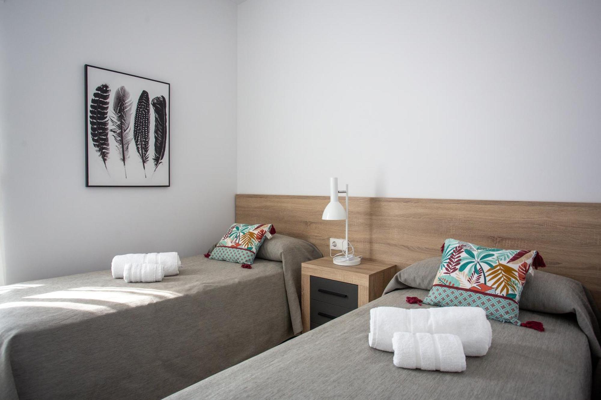 Oliva Suites エクステリア 写真