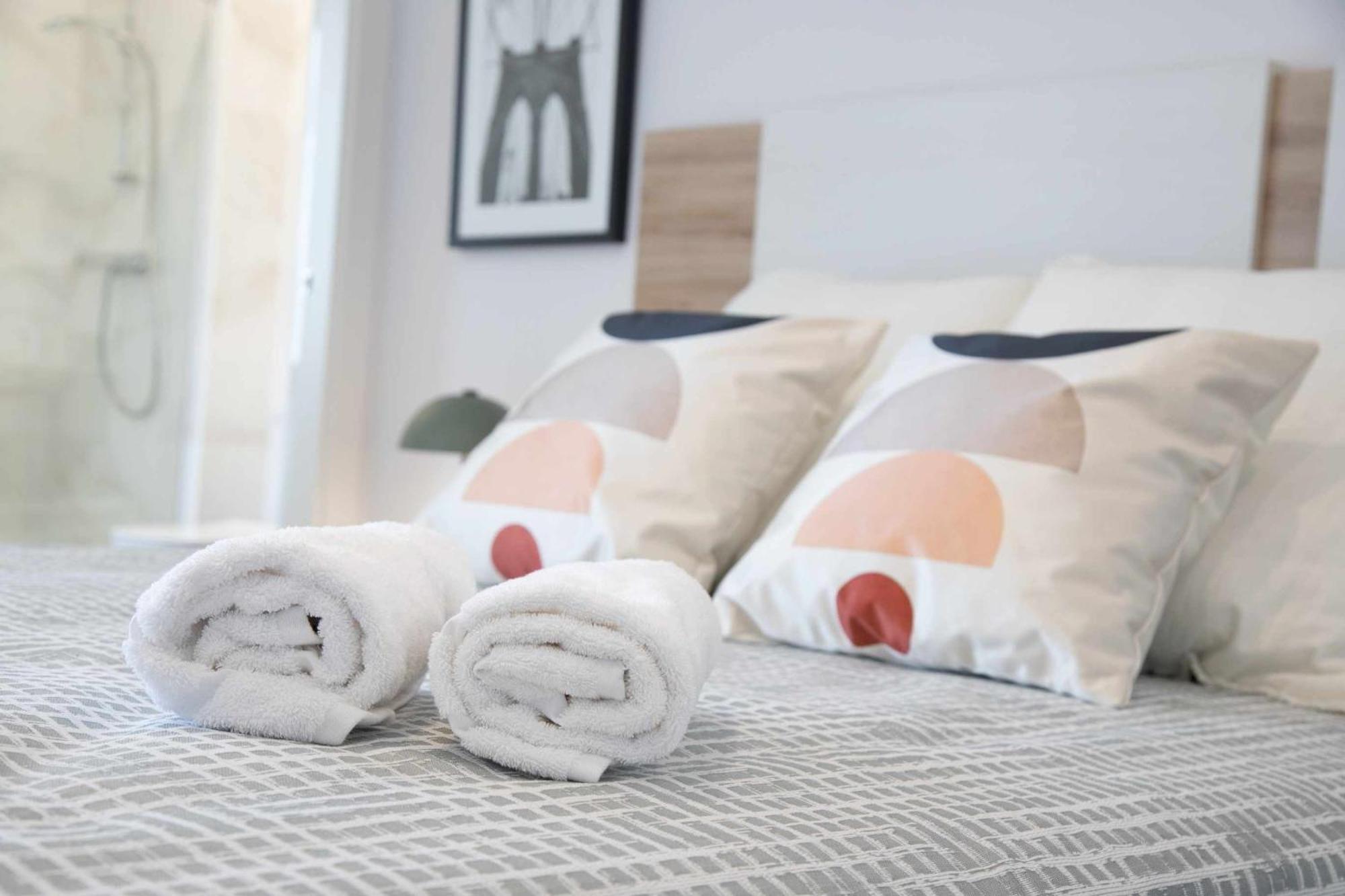Oliva Suites エクステリア 写真