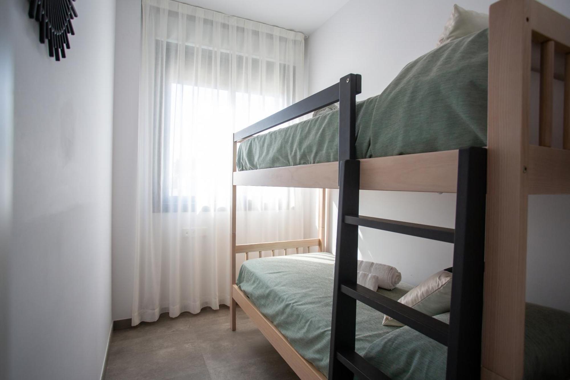Oliva Suites エクステリア 写真