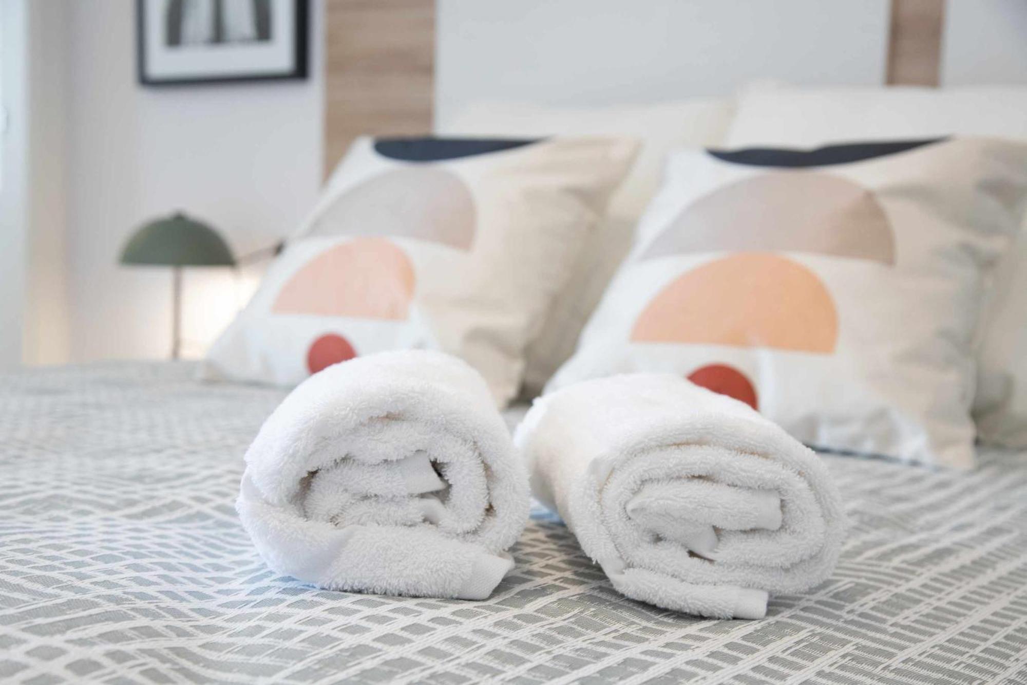 Oliva Suites エクステリア 写真