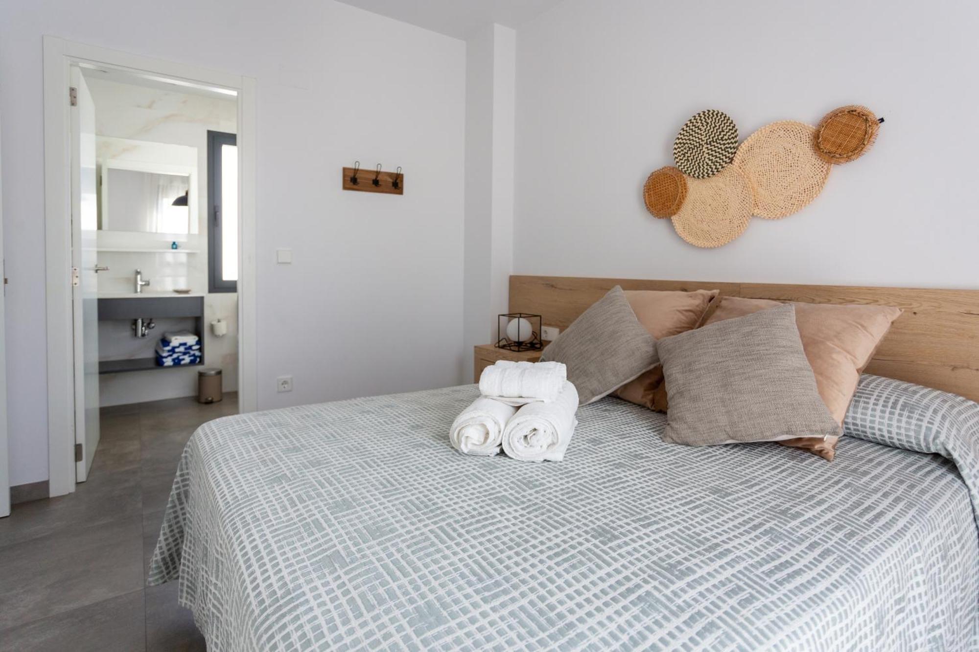 Oliva Suites エクステリア 写真