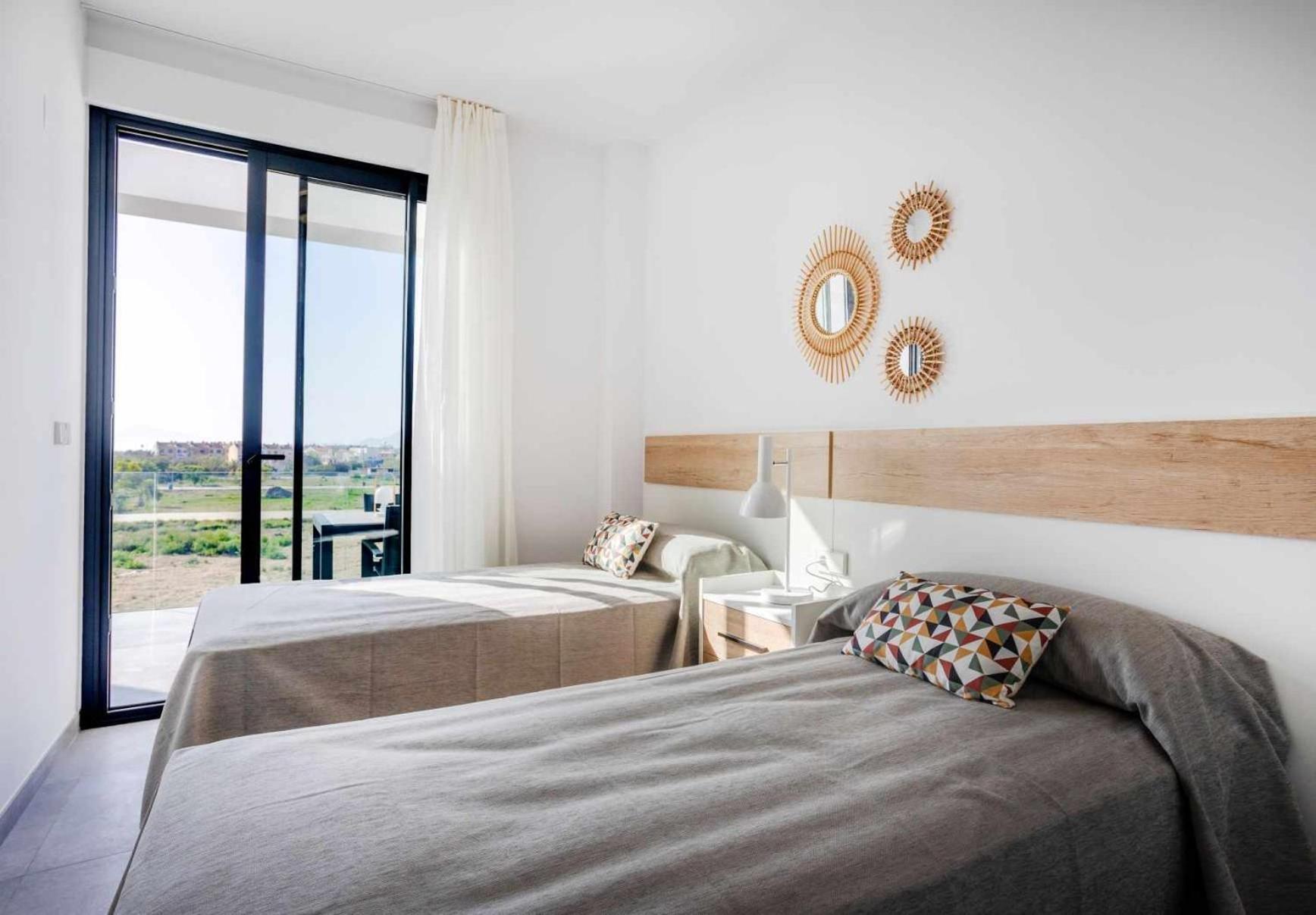 Oliva Suites エクステリア 写真